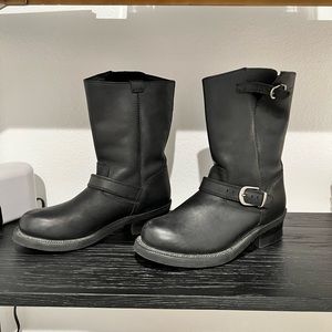 Durango women’s moto boots